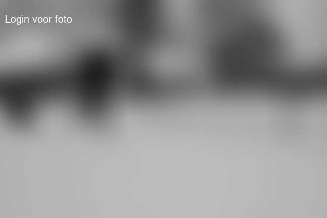 Laat ouwe maar even lekker hollen ...