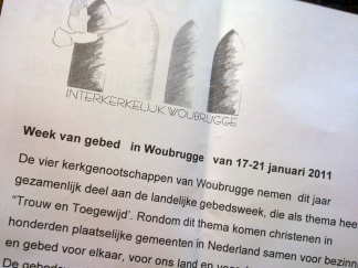 Gadver..wat een walchelijke eensgezindheid!