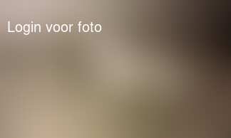 Smeltmoment..Eline had geholpen met de bedden opmaken en ik trof
 dus net een knuffel aan...