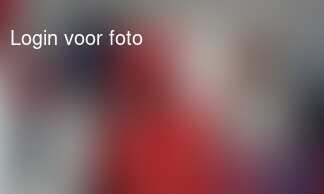 En gaat ze weer. Ze doet het meeste van ons allemaal!