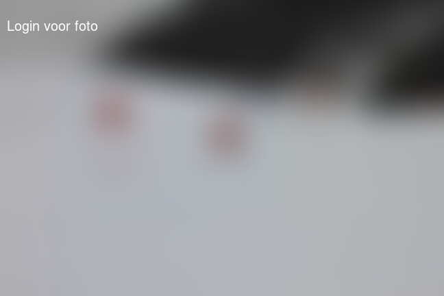 Geen podium maar wel netjes