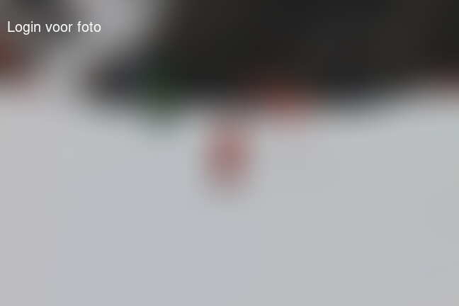 Geen podium maar wel netjes