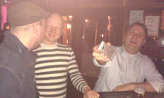 Nog een meneer erbij