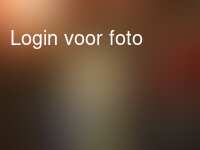 Acht uur terug van Pippi Lankous feestje...