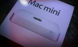 Gelukkig wederom niks op TV, dus: iPlaytime!