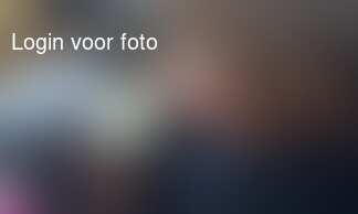 Na hele dag buiten even bij komen op de bank