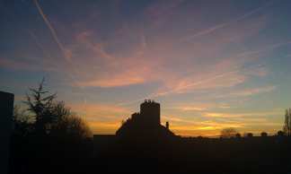 Mag het zo tot en met september blijven?