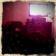 Na zeeer drukke dag...