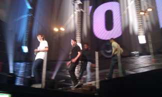 2e award voor de jeugd...