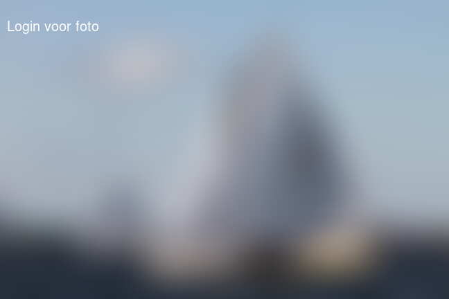 Wat zijn het toch een prachtboten!