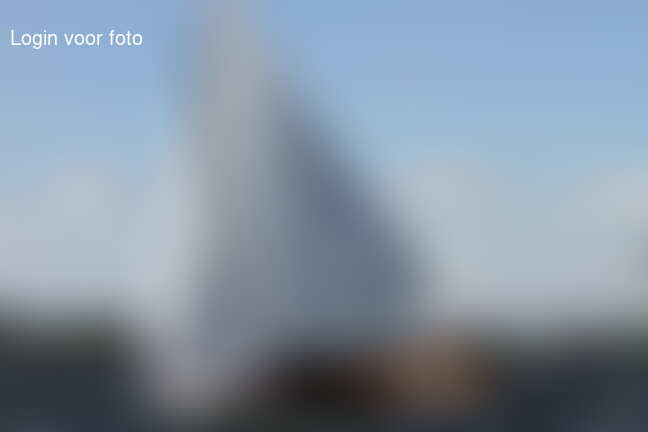 Wat zijn het toch een prachtboten!