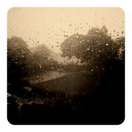 Het zomert lekker door hier