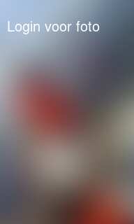 Eline heeft het sturen al aardig onder de knie