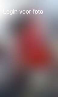 Eline heeft het sturen al aardig onder de knie