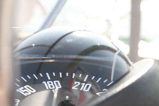 Nog een paar plaatjes van het zeilen