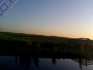 Mijn geliefde Friesland... Zo mooi!