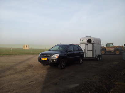 Eline, pappa heeft een verrassing!