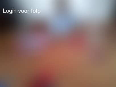 Heerlijk die dag na pakjesavond!