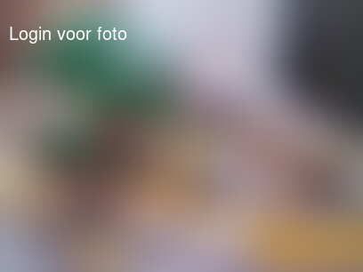 Heerlijk die dag na pakjesavond!