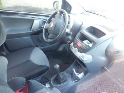 Dat kon er vandaag ook nog wel bij...