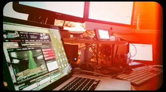 Met SR2011 op is echt heerlijk werken...maakt vrolijk! 