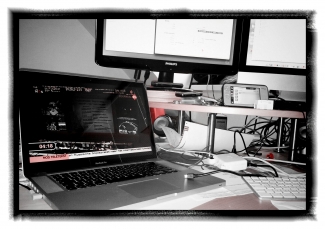 Verwissel even Serious Request voor Andre Kuipers