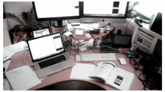 Nog paar uurtjes werken en dan een hele leuke avond... 