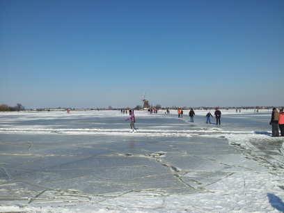 Wat is het toch mooi!