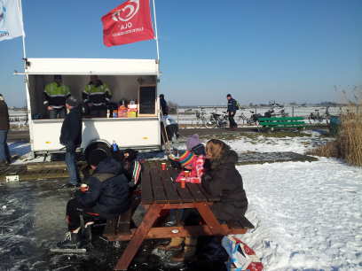 Wat is het toch mooi!