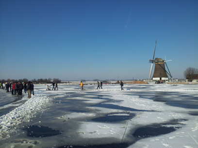 Wat is het toch mooi!