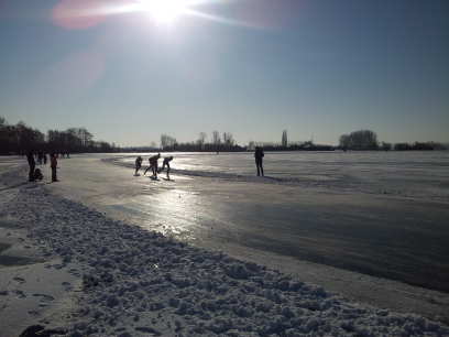 Wat is het toch mooi!