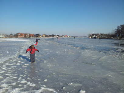 Wat is het toch mooi!