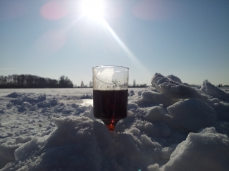 Angenent Classic is goed te doen bij de kar van van Leersum 