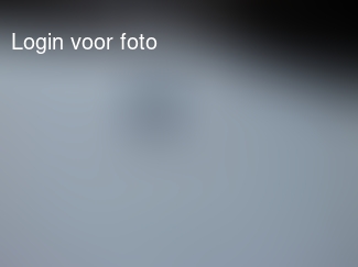 Mannetje heeft het ook ontdekt, helemaal los