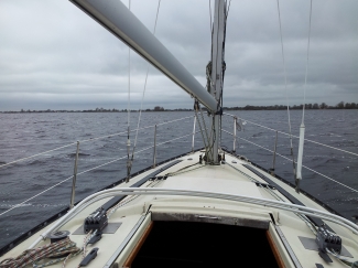 Heerlijk maar waar is die lente gebleven?