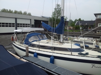 Kom nu maar op met die zomer.. Het Aloha-dek is er klaar voor! 