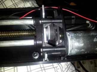 We kunnen weer bier drinken,  kaas eten en zeilen tegelijk,  autohelm kunnen maken 