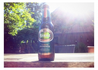 Daar had ik trek in zeg