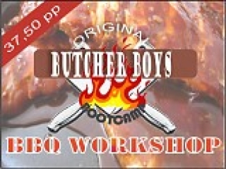 Op bootcamp vanmiddag 