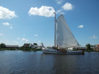 Kom je ook nog bekenden tegen