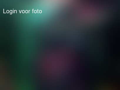 Kindje in een luchtbel