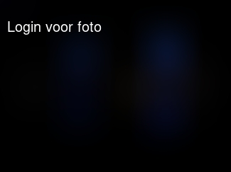 Overnachten voor de brug.. Was een mooi stukje varen