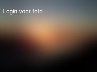 Kinderen naar bed, tijd voor een borrel bij prachtige uitzicht