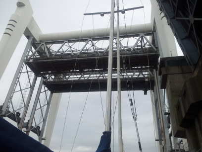 Prachtig plekje in de binnenstad van Dordrecht