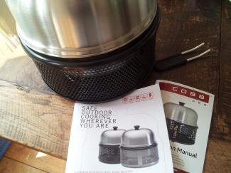 Nooit van gehoord, toen begon een buurman erover, toen zag ik iemand hem gebruiken en eerste keer in AH in aanbiedingen.. Hield me niet meer in