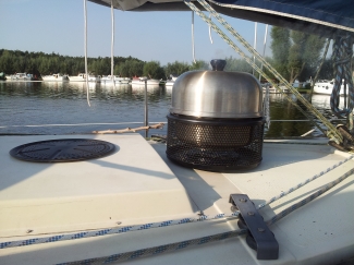 Nog maar even genieten! 