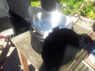 Laat dat mooie weer nog maar even blijven! 