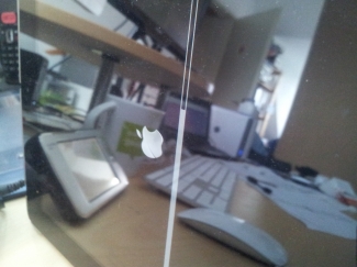 Veel verbeteringen in iOS 6. Navigatie ook wel erg fraai! 