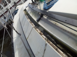 Tijd voor wat onderhoud