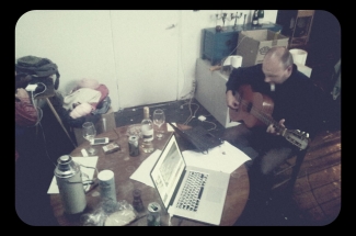 Als daar geen creatief product uitrolt... 